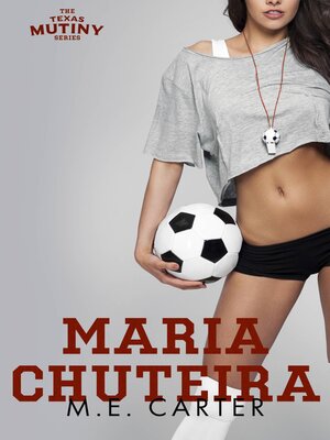 cover image of Maria Chuteira